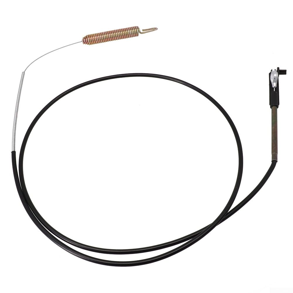 Câble de frein, pour Toro pour Timemaster Lame de tondeuse à gazon Câble de frein 133-8158