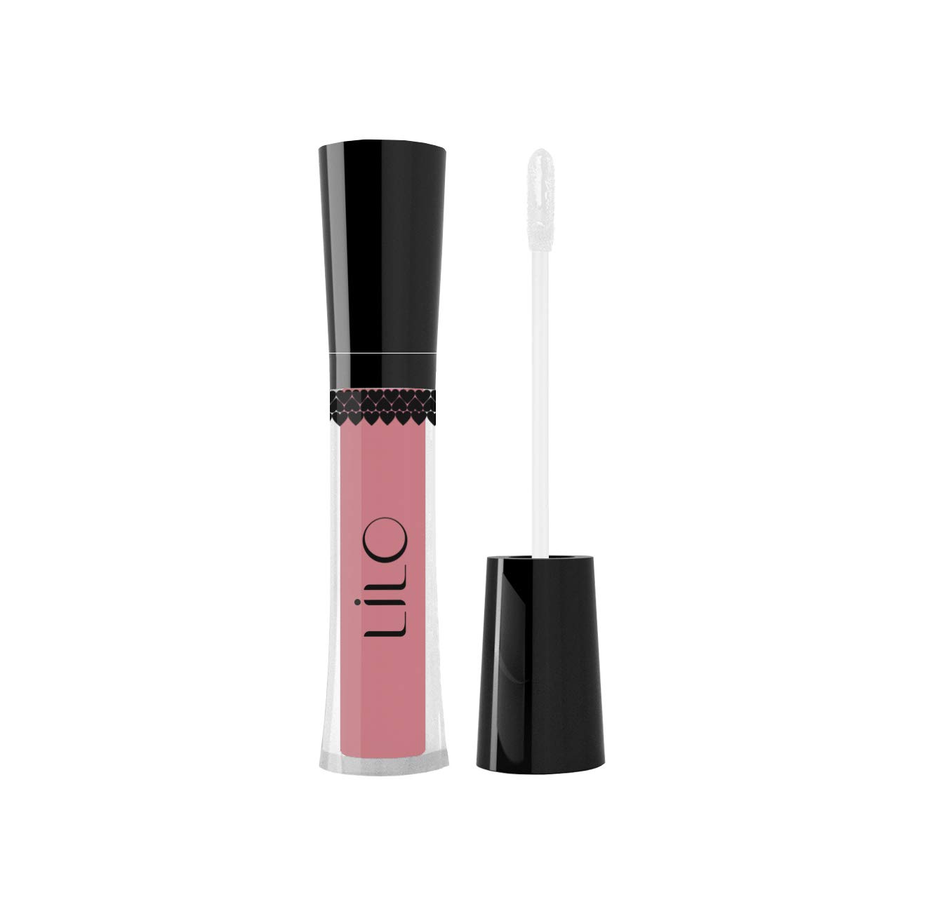 Long-lasting Moisturising Non-Sticky Shiny 15 Rich Colours Lip Gloss, 4 gr Castor Oil, Vitamins (305 Alessandra)