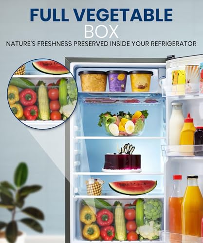 Lloyd 92L Direct Cool Single Door Refrigerator view 7