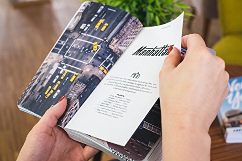 New York Reiseführer für 2026: Insider-Tipps • Videos • Kostenlose App | Entdecke New York wie ein...