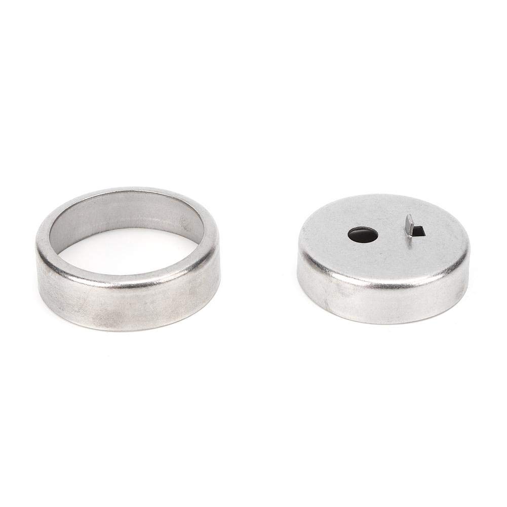 Mechanical Fuel Pump Eccentric With Camshaft Dowel Pin 289/, 40 OFF