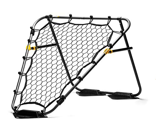SKLZ Portable Basketball Practice Hoop, 42\"