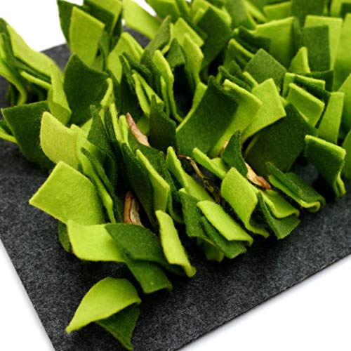 Rosewood Futtermatte für kleine Tiere, 1 Stück (1er Pack)