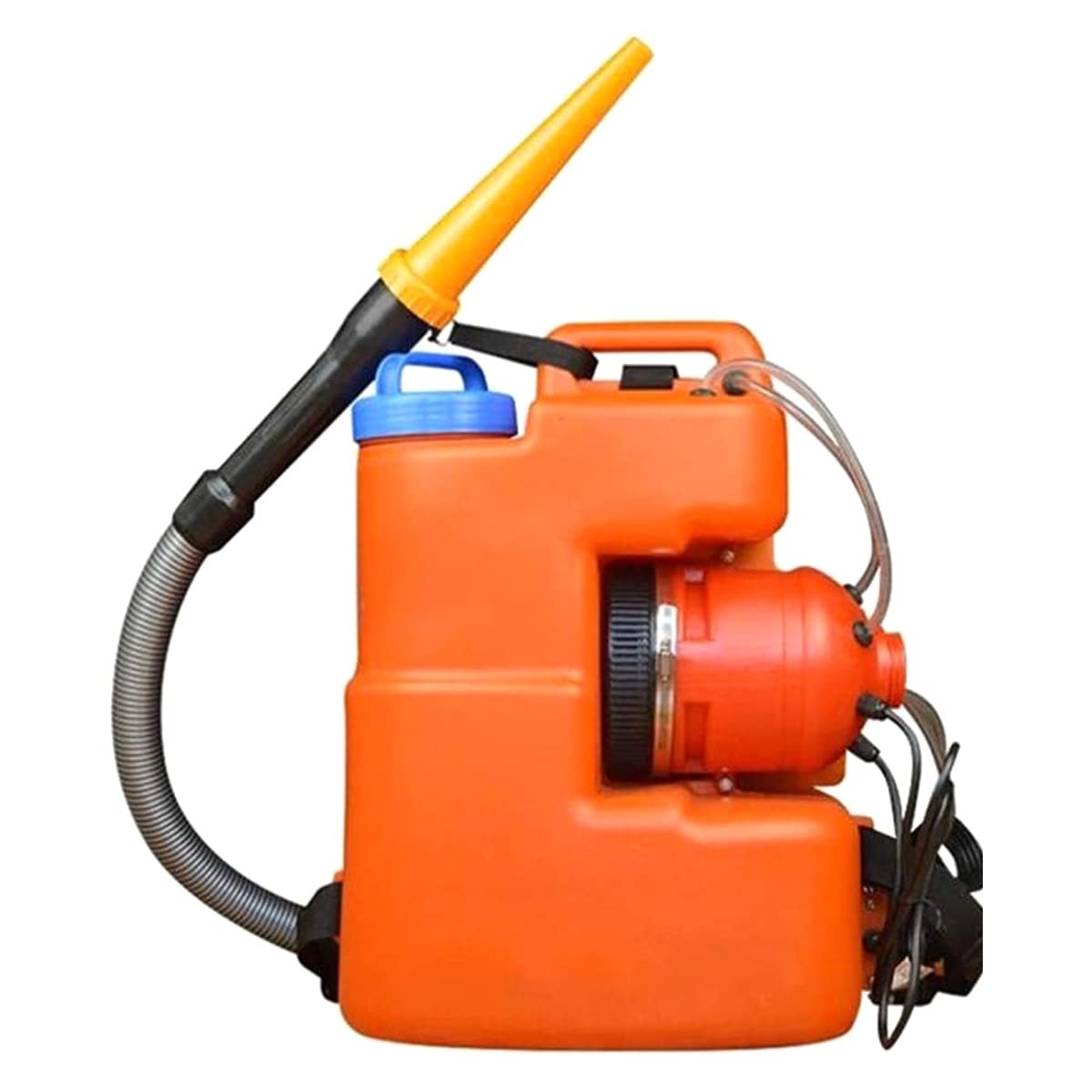 Buy 20L Electric Atomizer Aerosol Disinfection Ultra Low Capacity Light