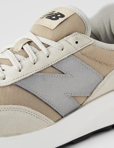 Image of New Balance Unisex-Adult 370 Sneaker