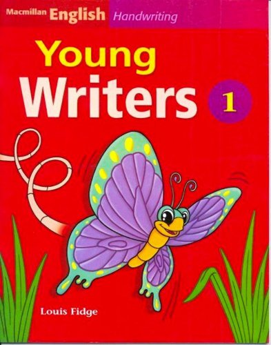 Young Writers 1