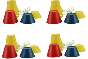 Rubber Winter Golf Tees Indoor Multi-Coloured with Different Heights