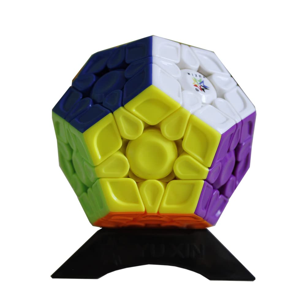 Shengshou 7x7x12 Megaminx Dodecaeder Blok Puzzel 7x7 12