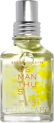 L’Occitane Osmanthus Eau de Toilette, 30ml