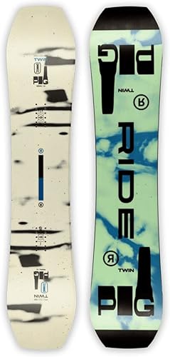 Ride Twinpig - Snowboard unisex