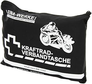 Leina-Werke 17007 Kraftrad-Verbandtasche Typ I