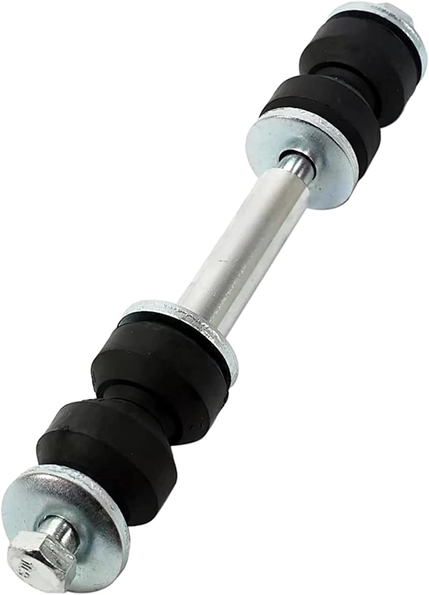 12 Pc Suspension Kit Tie Rods, Sleeves, Sway Links, Ball Joints Compatible with 1988-1999 Chevrolet C1500 GMC C1500 - PartsW