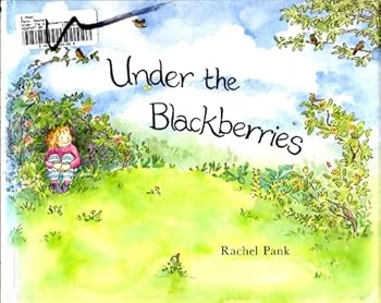 Hardcover Under the Blackberries Book