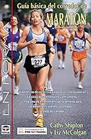 Guia basica del corredor de maraton/ Marathon Runners Basic Guide 847902304X Book Cover