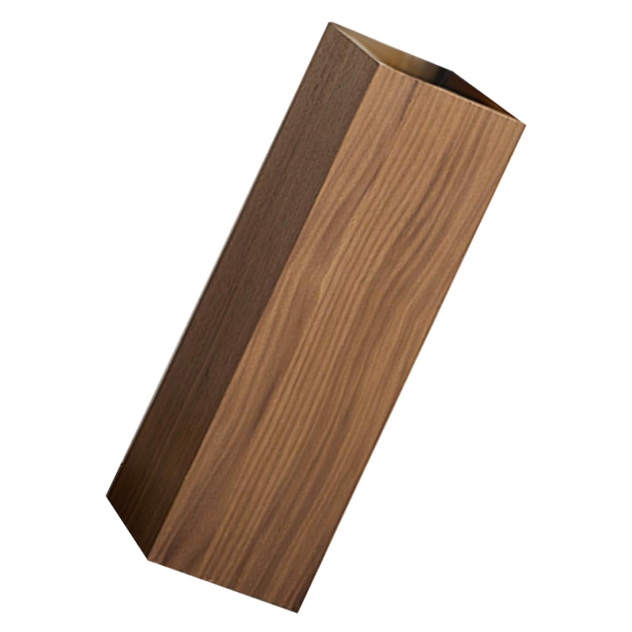 HYLYGFH Folding Wooden Umbrella Stand for Home & Hotel - Space-Saving Design for Lobby & Garden - Durable Umbrella Holder for Reliable Storage