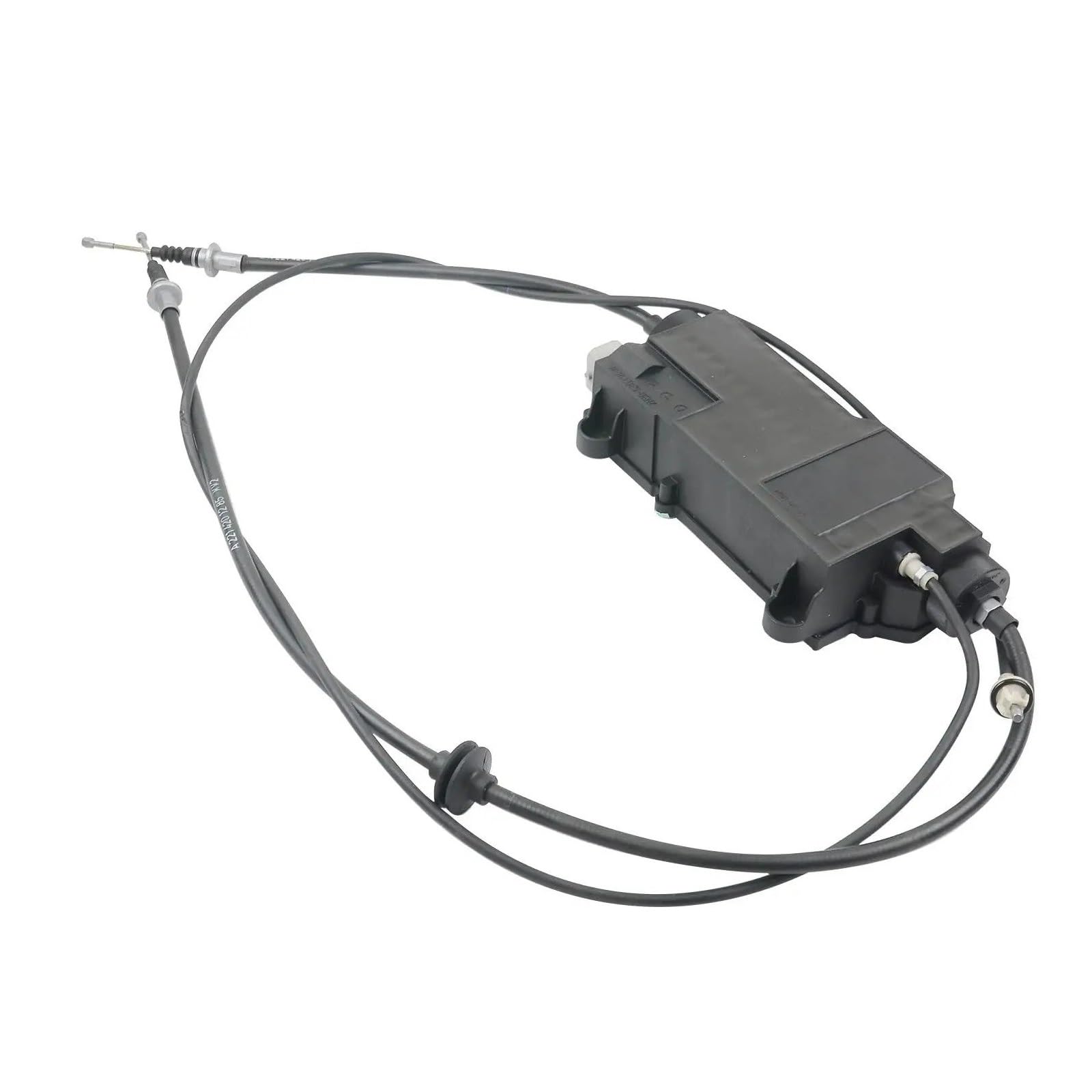Módulo EPB Benz Clase S W221 soluciona bloqueo de freno de mano eléctrico A2214302949 7