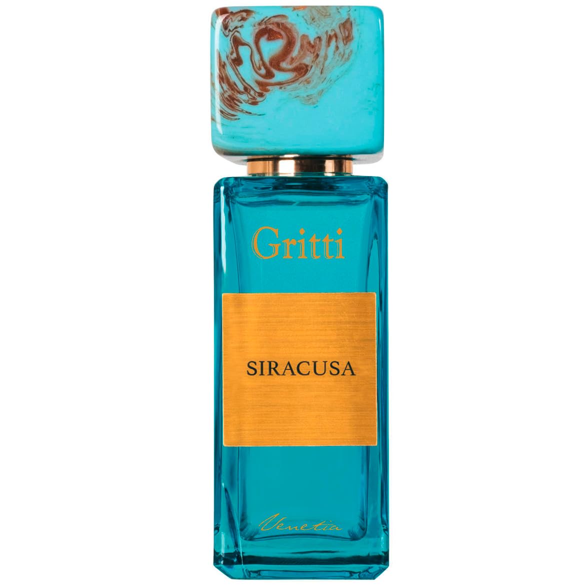 Gritti Turchesi Siracusa Eau De Parfum Unisex 100 Ml