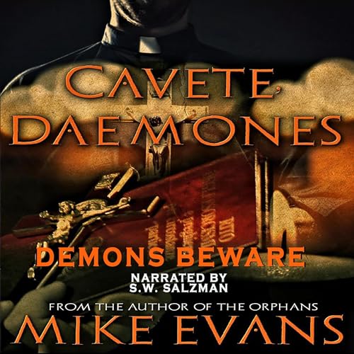 Demons Beware Boxset, Books 1 & 2 cover art