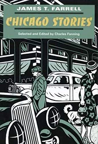 Chicago Stories (Prairie State Books)