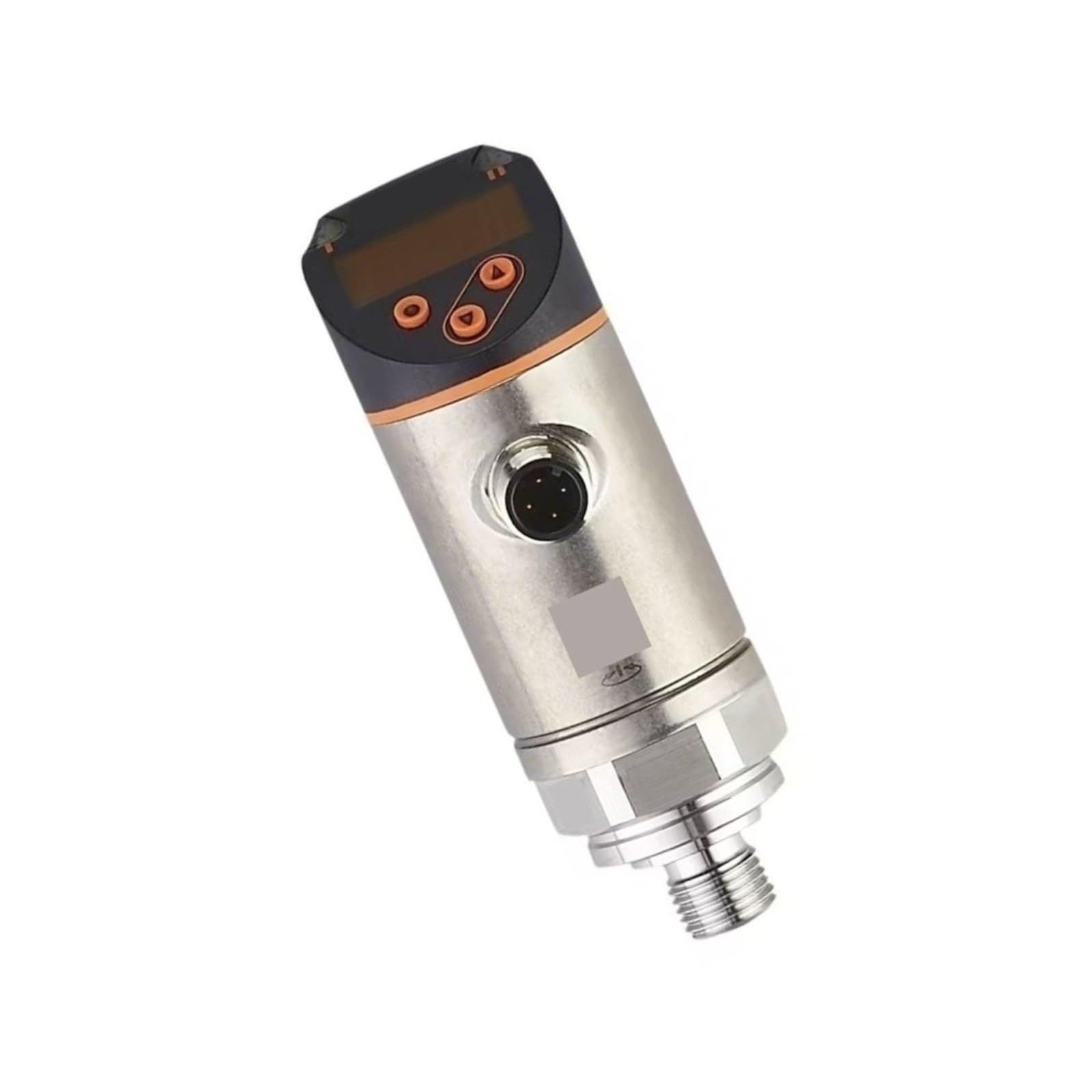 Sensor de presión industrial PN2598 con pantalla