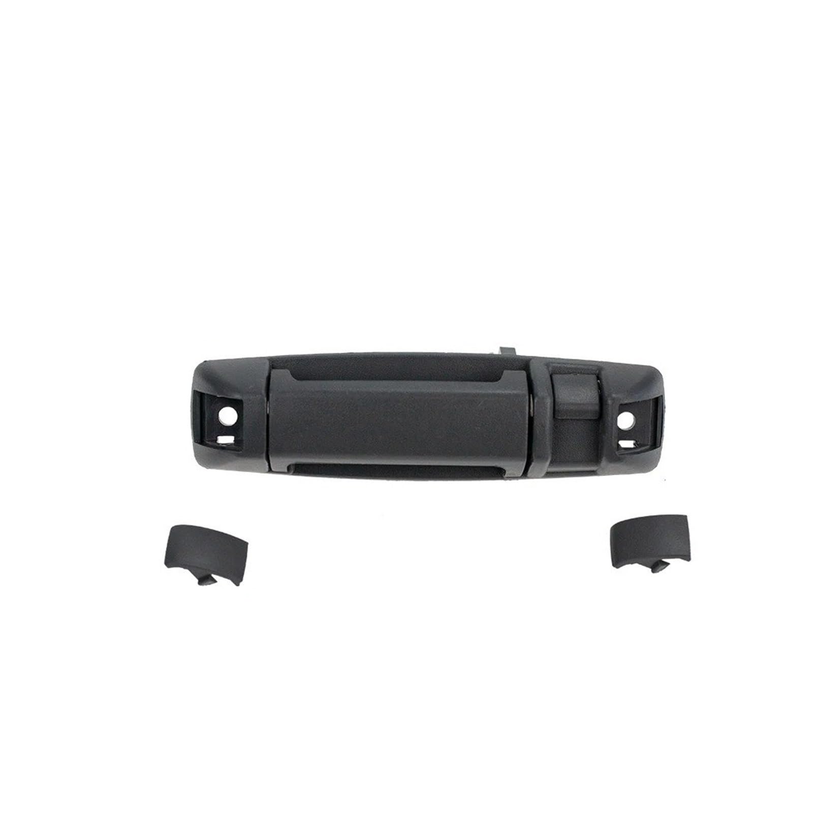 Punxdda Inner Handle Car Exterior Door Handle For Toyota For Hiace 1990-2004 69230-95J01 69070-26030 69070-26030 Lhd Right Sliding Door Exterior And (Inner Handle)