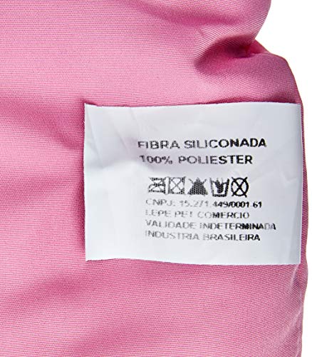 SS Pets Futon Tecido Rosa Pet Para Cães E Gatos Para Cães