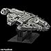 BANDAI Hobby - Star Wars: A New Hope - Millennium Falcon, Perfect Grade (PG) 1/72 Model Kit