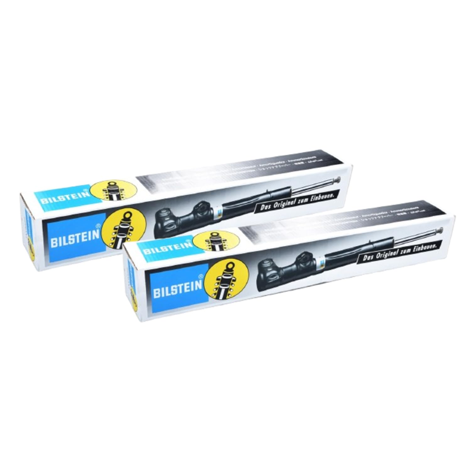 KIT 4 AMMORTIZZATORI, COPPIA AMMORTIZZATORI ANTERIORI E COPPIA POSTERIORI COMPATIBILI CON PANDA 169