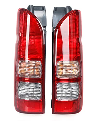 Feu arrière pour Toyota Hiace Commuter 2005-2019 remorque et utilitaire