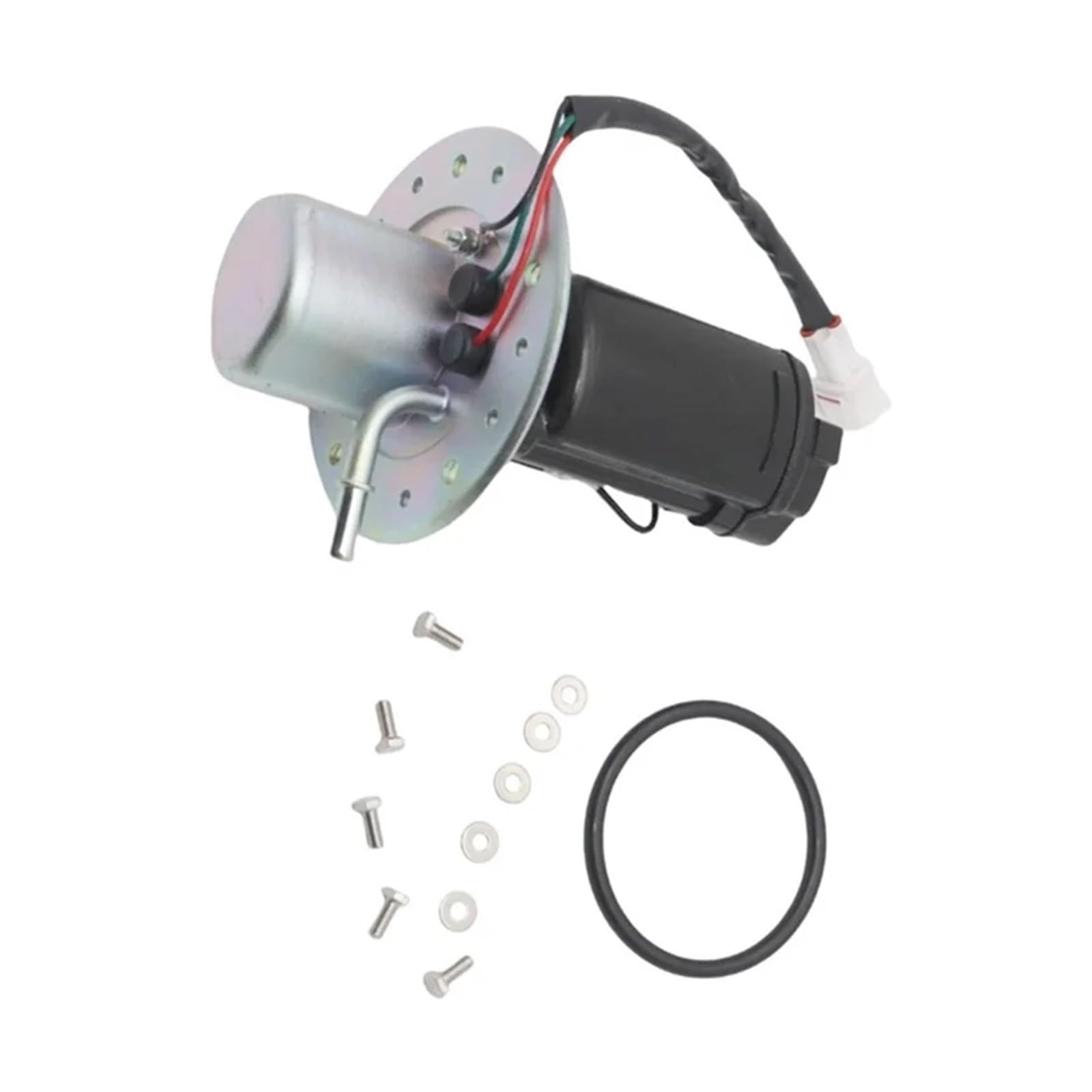 Zespół Pompy Paliwa Do Motocykla Pasuje Kawasaki Ninja ZX6R ZX 636 ZX636 2003-2004 490401081 pompa paliwa do naked bike