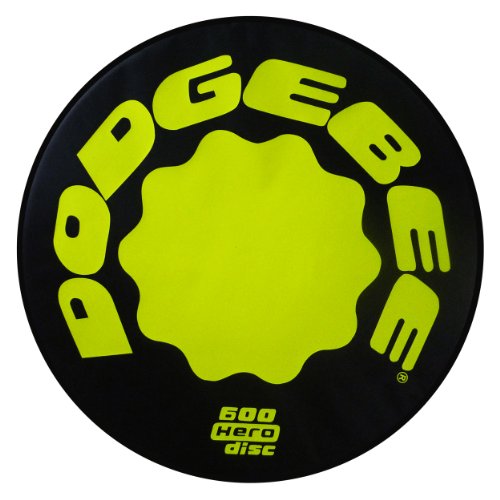 ラングスジャパン(RANGS) ドッヂビー 600 クロスビーム