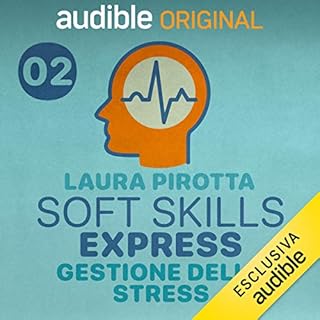 Gestire lo stress con il metodo psico-soma-ambientale copertina