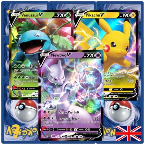 Einzelne Pokemon Karten Kaufen – Die 15 besten Produkte im Vergleich