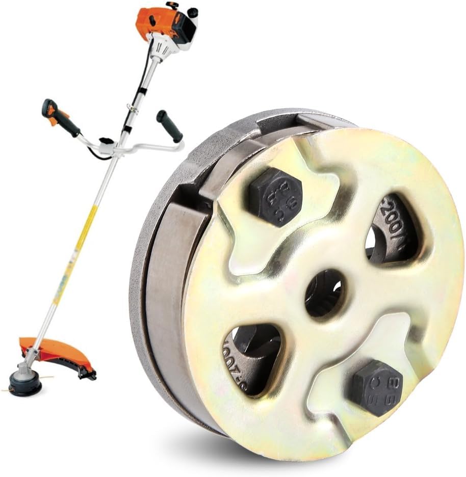 SHoRI Clutch Compatible with Stihl FS120 FS200 FS250 FS300 FS350 FS400 FS450 FS480 FR450 FR480 BT120C BT121 Trimmer Strimmer Brush Cutter Parts-picture-20