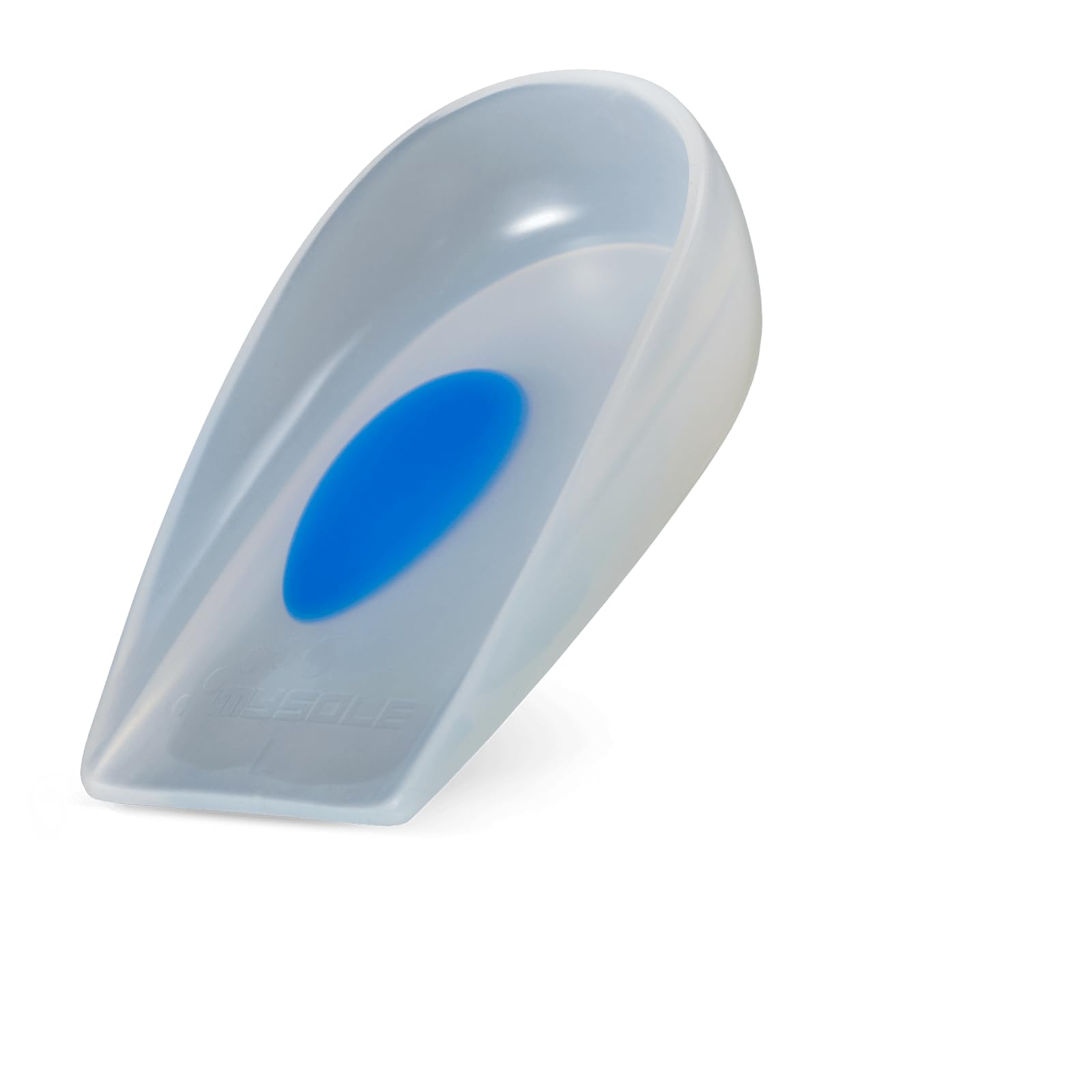 Mysole Silisoft Heelcup maat S-XXL