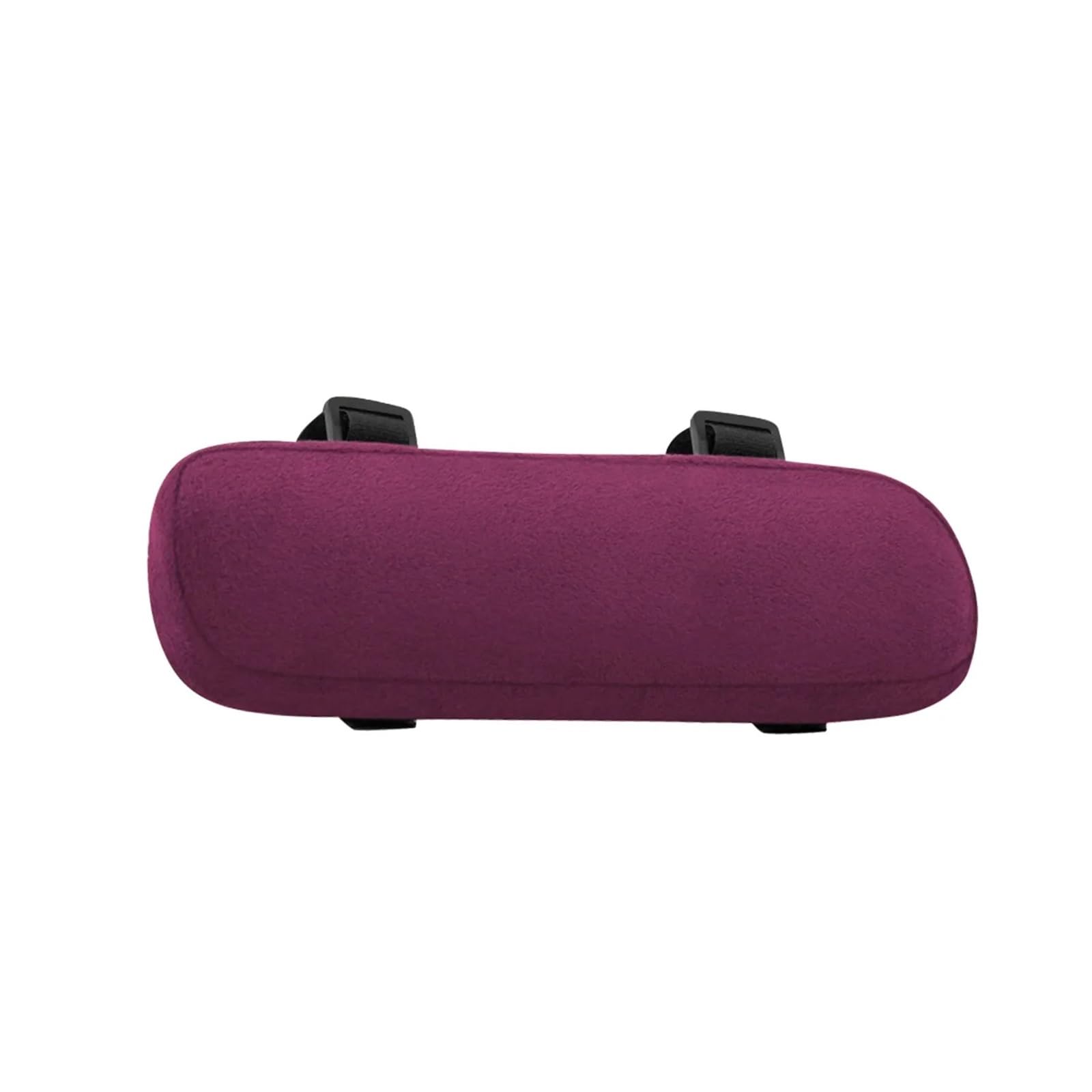 Office Chair Armrest Pad 6pcs Office Chair Parts Memory Foam Armrest Cover