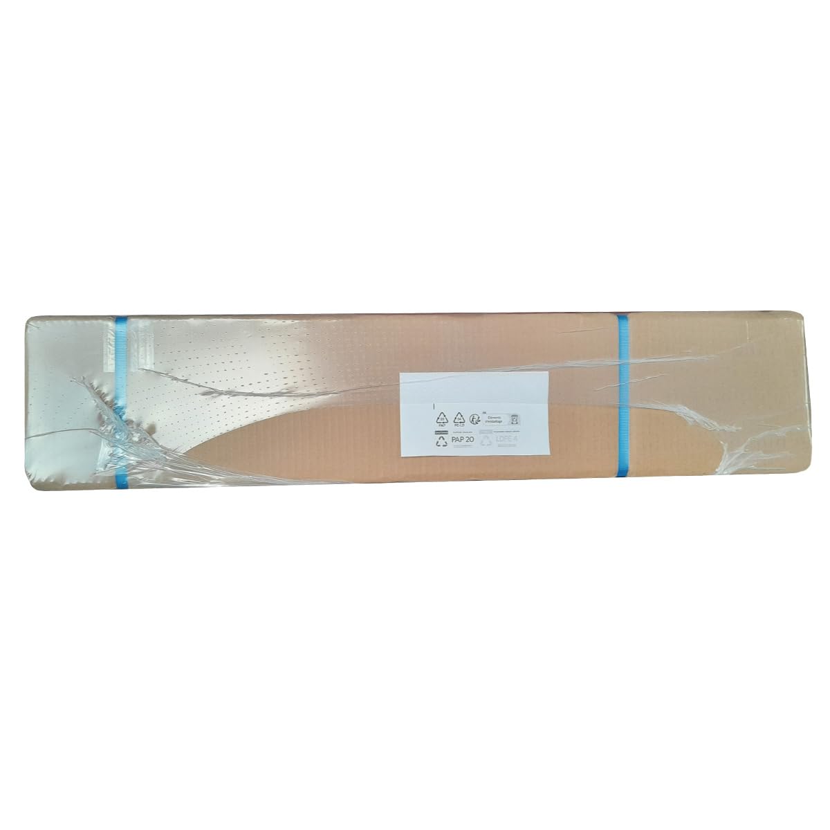Gradino modulare,Gradino in Legno per accedere ad una Porta o per creare una Scala- Vinuovo - 2 tavole 29 cm l160 cm h17cm