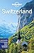 Lonely Planet Switzerland 9 (Travel Guide)