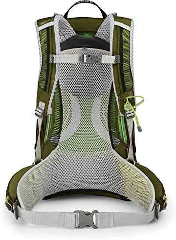 osprey stratos 24 green