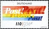 Es handelt sich bei dieser Abbildung um ein Musterbild und nicht um das Original. Der gelieferte Artikel weicht davon ab. Dies gilt insbesondere für gestempelte Ausgaben.