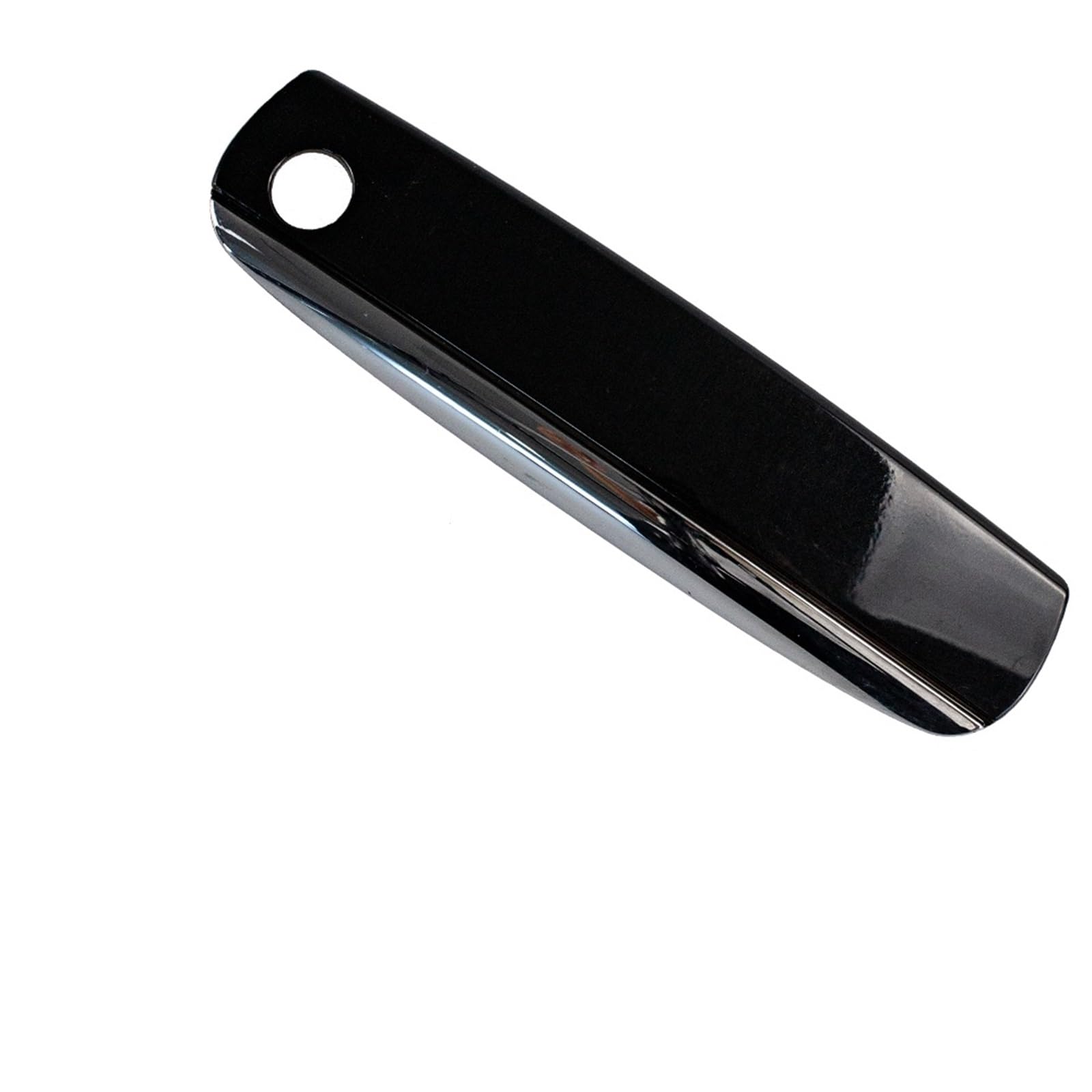 Vdifsvb Front Left A6 C6 2005-2011 4F0837205b Car Exterior Shell Decorative Plate Cover Side Exterior Door Handle(Front Left)