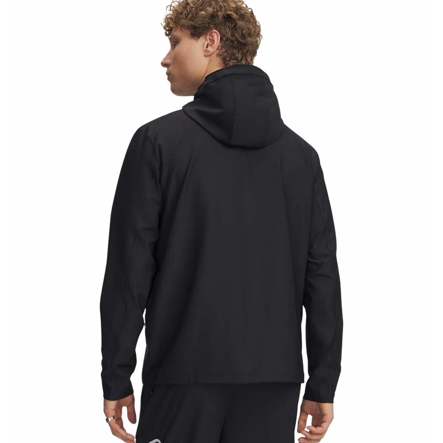 Under Armour Unstoppable tkana kurtka unisex – odzież