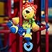 Nuby Fun Time Pal, Lion