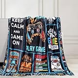 Zoom IMG-2 iftoday coperta da gamer nera Zoom IMG-2 iftoday coperta da gamer nera