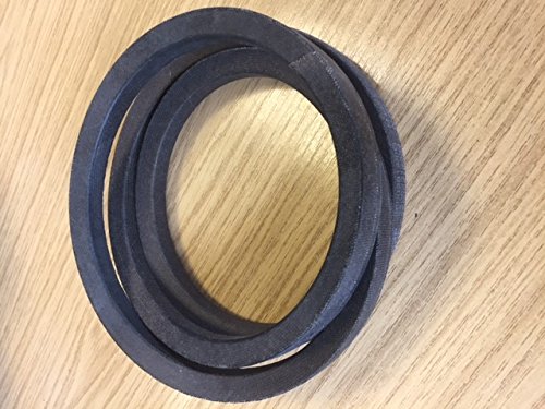 Courroie d'entraînement Mountfield/Castelgarden pour plateau de coupe T40H, 2040H, 1440H, 1640H, 1840H, TC102 Numéro de pièce 135062813/1