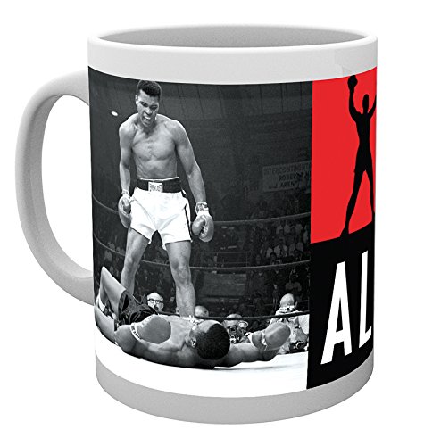 Preisvergleich Produktbild Kaffeetasse-Liston