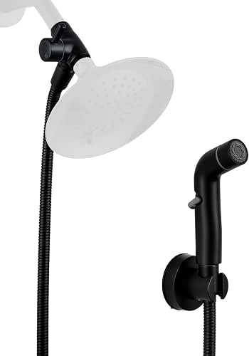 G-Promise Dog Shower Sprayer Attachment for Fast and Clean Pet