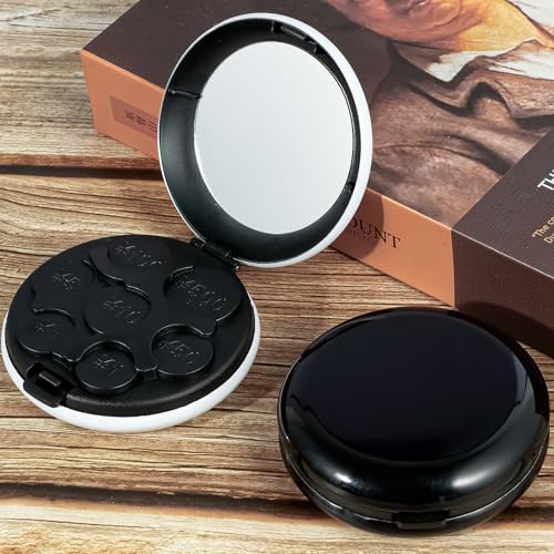 Dispensador de Monedas 2 Piezas, Organizador y Almacenaje miniatura 7