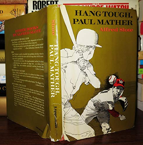 Télécharger Hang Tough- Paul Mather Gratuit