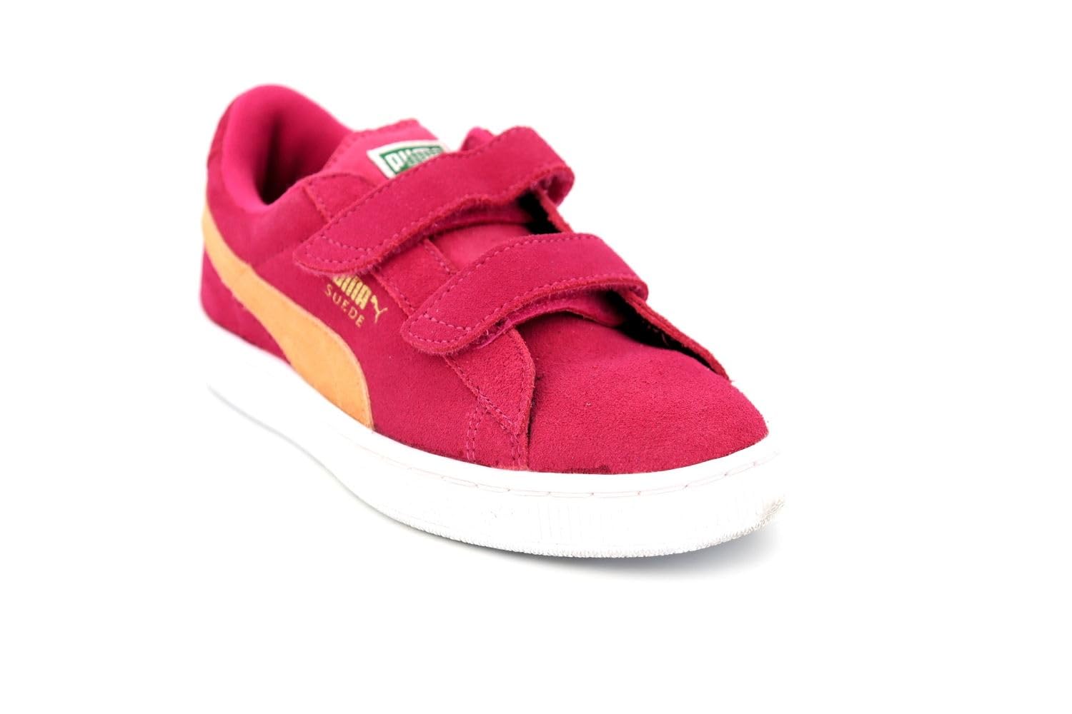 Puma Suede, uniseks buty do chodzenia dla niemowląt